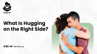 Why Hugging on the Right Side Reduces Stress – Proven Benefits