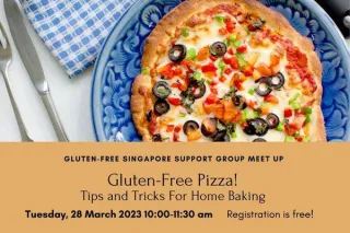 Local Support Group Meet Up: March 28 2023
