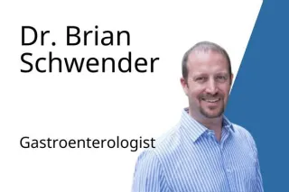 Dr. Brian Schwender