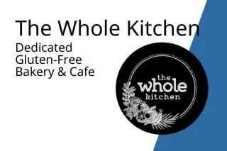 The Whole Kitchen Bakery & Cafe