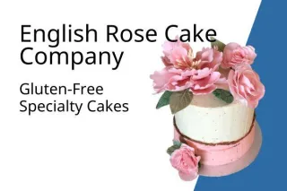 English Rose Cake Company