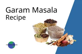 Garam Masala Recipes