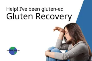 Gluten Recovery
