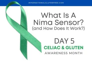 What Is A Nima Sensor?