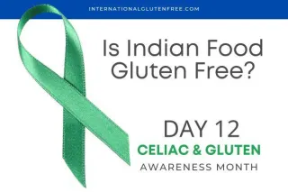 Is Indian Food Gluten Free?