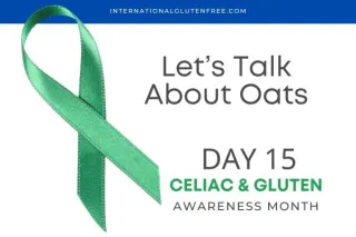 Let's Talk About Oats