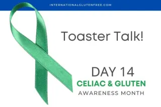 Toaster Talk