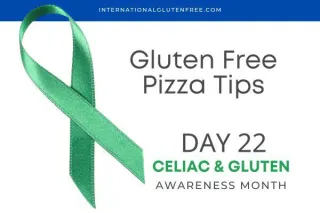 Gluten Free Pizza Tips