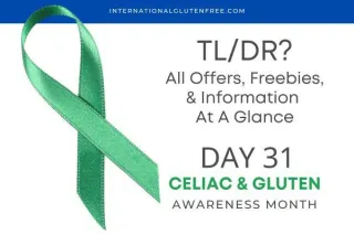 TL/DR? All Offers, Freebies, & Information At A Glance