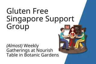 Gluten Free Gatherings