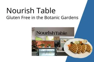 Nourish Table