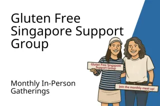 Gluten Free Gatherings