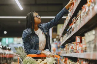 Gluten-Free Grocery Shopping in Singapore