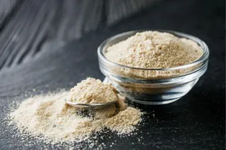 Replacing Wheat Flour