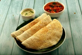 Is DOSAI gluten-free?