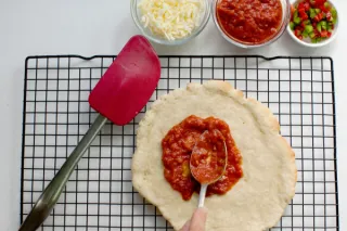 Gluten-Free Pizza Tips