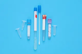 Testing For Celiac Disease After Going Gluten-Free