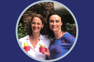 Meet International Gluten-Free