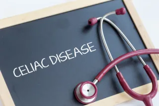 What Is Celiac Disease?