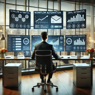 Why Every Business Needs Automated Onboarding: A Go HighLevel Workflow Guide