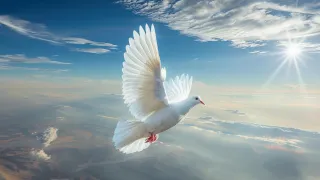 How to Recognize the Holy Spirit’s Voice