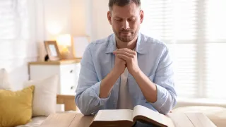 The Holy Spirit and Spiritual Gifts for Ministry