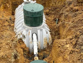 Best Time of Year for Septic Maintenance near Dyer County, Tennessee