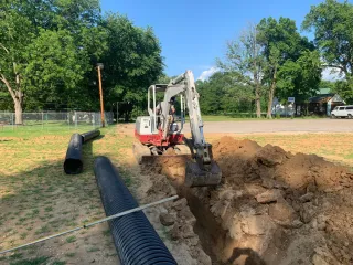 Choosing the Best Septic Installation Company Near Dyer County, Tennessee