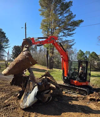 What Can Go Wrong with Commercial Excavation Near Tennessee and How to Avoid It