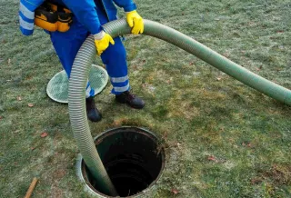 Avoid Surprise Bills: A Straightforward Guide to Septic Pumping Costs in Dyer County, Tennessee