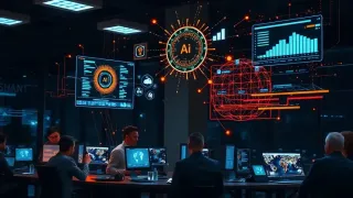 Preguntas Frecuentes sobre Inteligencia Artificial en los Negocios