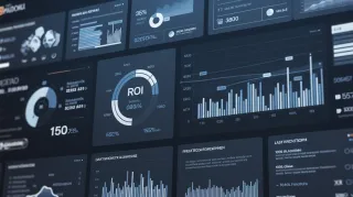 ROI de la IA: Cómo Medir el Retorno de Inversión