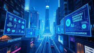 Transformación Digital: El Papel Crucial de la IA