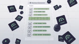 Checklist: ¿Está tu Empresa Lista para la IA?