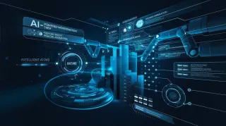 Automatización Inteligente: Más Allá de la Simple Automatización