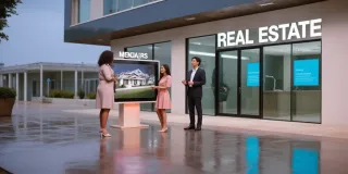 Automatiza tu proceso comercial inmobiliario: cómo cerrar más ventas con SmartReach