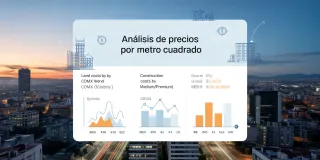 Análisis de Precios por Metro Cuadrado en CDMX