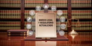 Marco Legal y Regulatorio Inmobiliario en CDMX