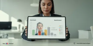 Comparativa de CRMs 2025: SmartReach y ReachConnect frente a otros sistemas