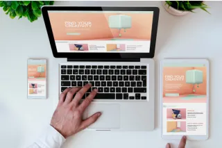 Would your website pass this test?