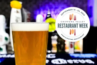 Welcome to Restaurant Week