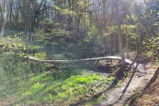 Get in Touch With Nature