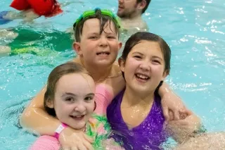 Birthdays at Chaos Waterpark