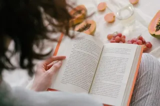 Books to Curl Up With