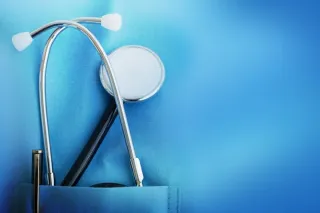 Thank you healthcare workers