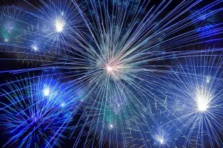Fourth of July
