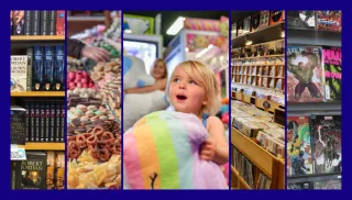 A Guide to Eau Claire Gift Cards