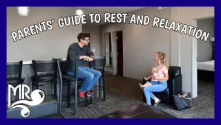 Parents' Guide to Relaxing at Metropolis Resort This Spring Break