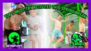 Top 5 Must-Try Experiences at Metropolis Resort This Spring Break