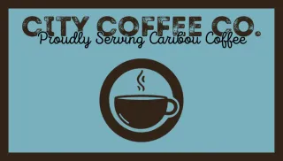 City Coffee Co. at Action City
